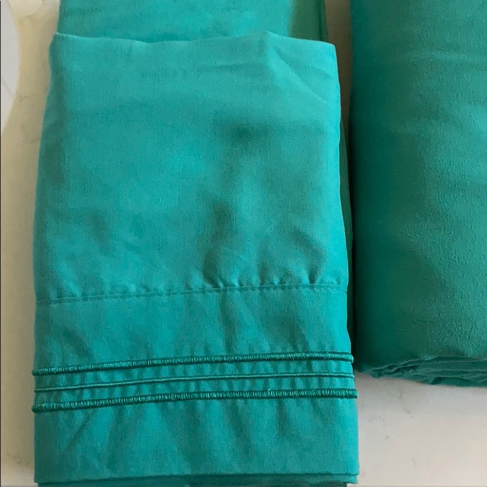 King size bedsheet set